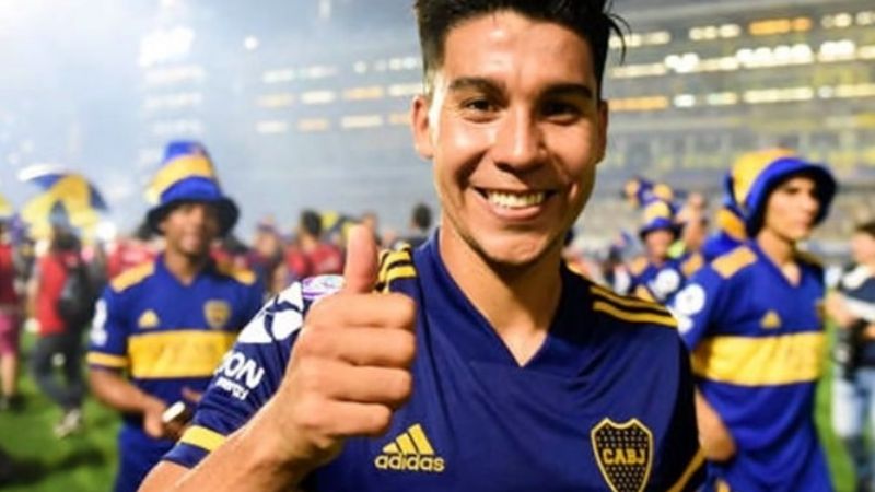 Marcone, la llave para comprar a Pol Fernández