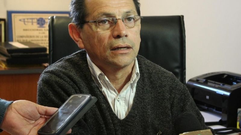 Rojas: “La actividad gastronómica va a quedar devastada”