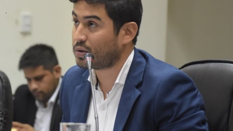 Proponen sesionar por teleconferencias en el CD de la Capital