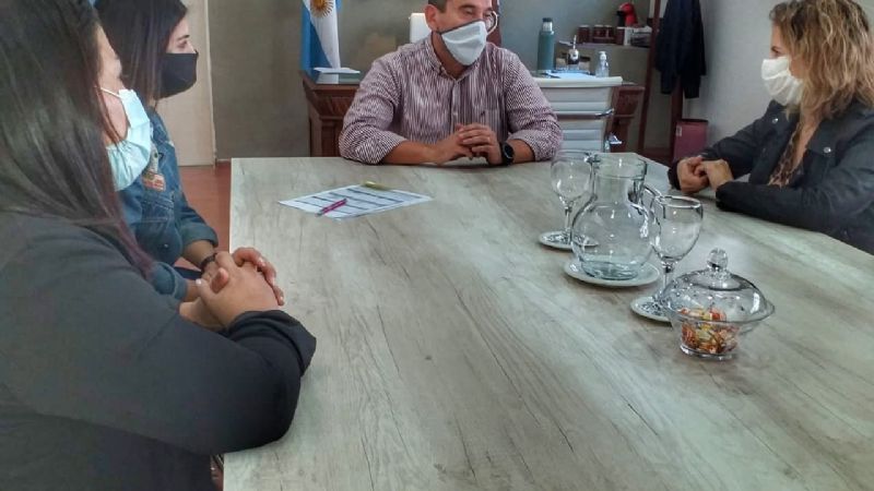 Fortalecimiento al empleo independiente