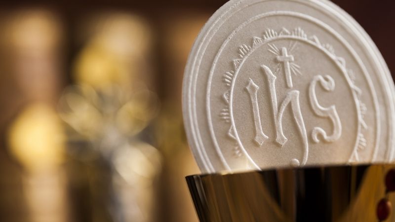 Jueves eucarístico en Miraflores