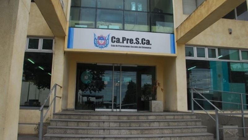 Caja de Crédito y Prestaciones: requisitos para beneficiarios de seguros