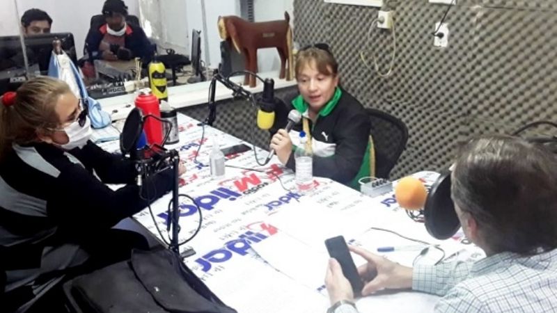 Banco Nación: "nos crearon una cuenta equivocada que genera gastos"