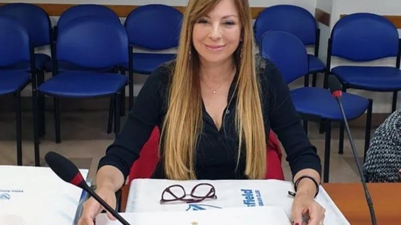 Desde un club de la AFA piden expulsar a Villa