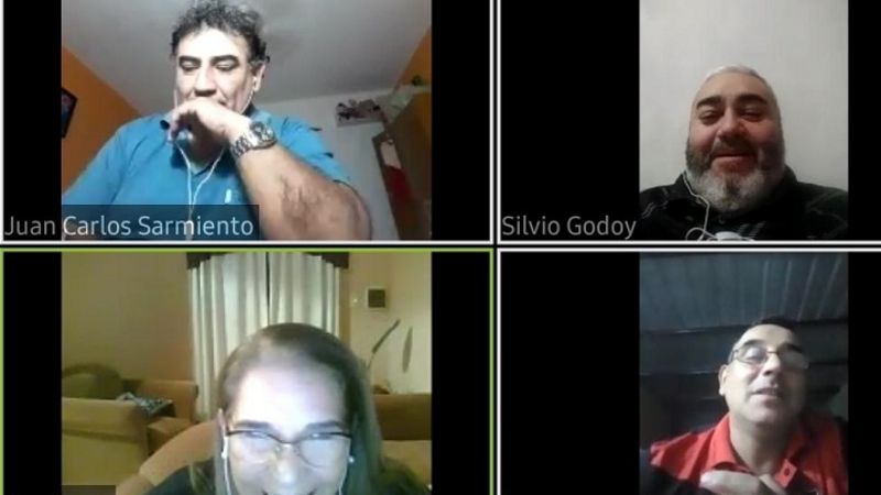 En Las Chacras afligen las deudas por energía y adicionales