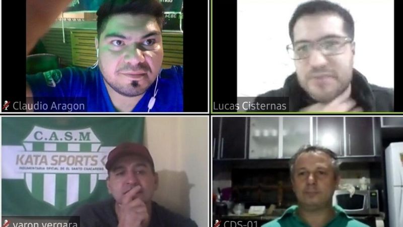 En Las Chacras afligen las deudas por energía y adicionales