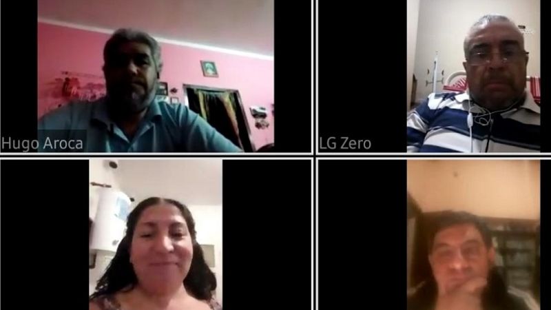 En Las Chacras afligen las deudas por energía y adicionales