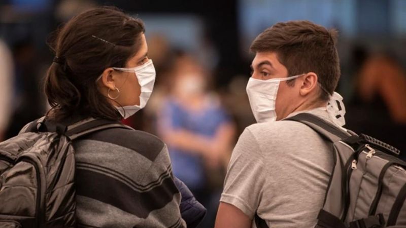 Coronavirus, Maradona y recetas de cocina, entre lo más buscado en 2020