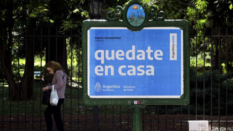 Confirman 98 nuevos casos de coronavirus y el total asciende a 1451
