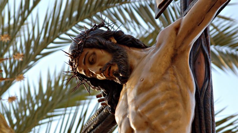 El Obispo invita a realizar una “peregrinación espiritual”