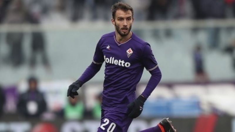 El argentino Pezzella, recuperado del coronavirus