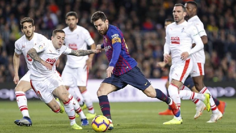 Futbolistas de España exigen seguridad sanitaria para volver