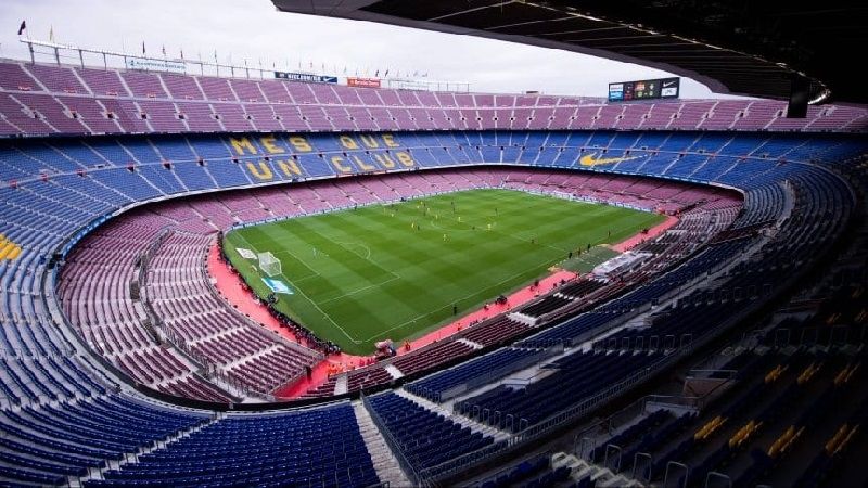 Epidemiólogo recomienda no abrir el Camp Nou hasta septiembre