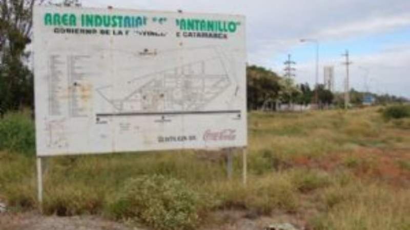 Industriales piden al presidente que los incorpore al Comité de Crisis