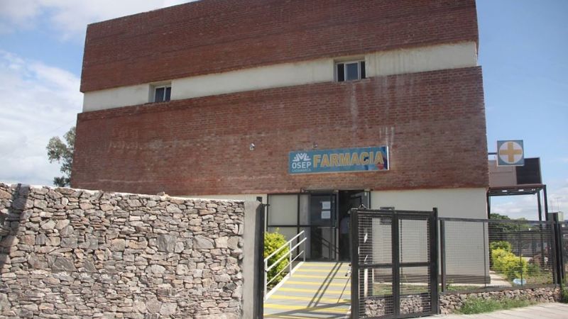 Nuevo canal para pedidos a la Farmacia y bono a celíacos