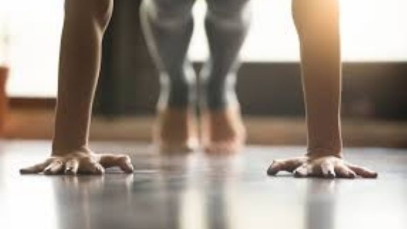 6 de abril: Día internacional de la actividad física