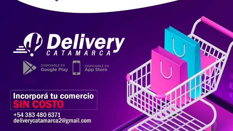 Convocan a comercios a adherirse a aplicación virtual