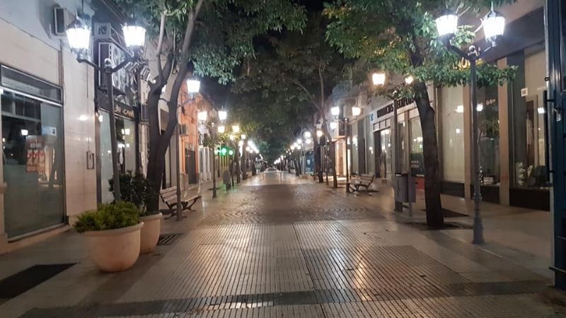 Todos piden por la emergencia económica en Catamarca