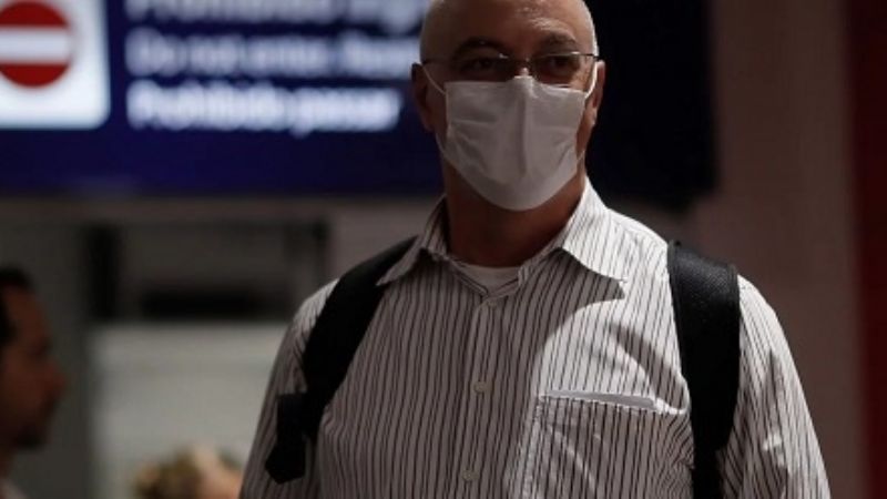 Cumplíeron con el Aislamiento Obligatorio y fueron dadas de alta