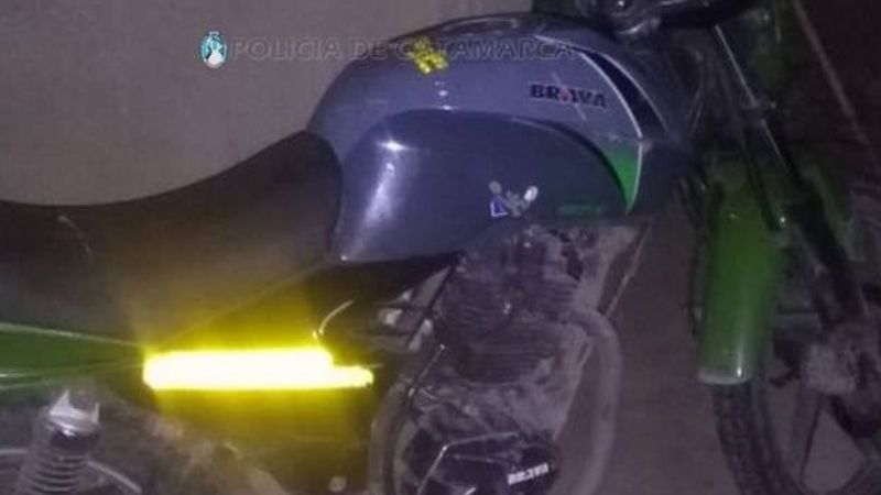 Detenidos por organizar una fiesta privada en plena cuarentena