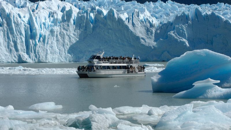 Turistas franceses se curaron de coronavirus y agradecen a Argentina