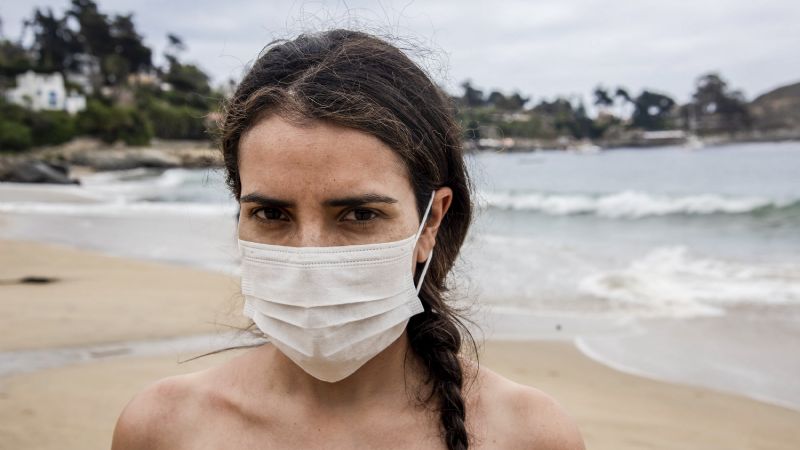 El coronavirus asociado a las condiciones del tiempo y del clima