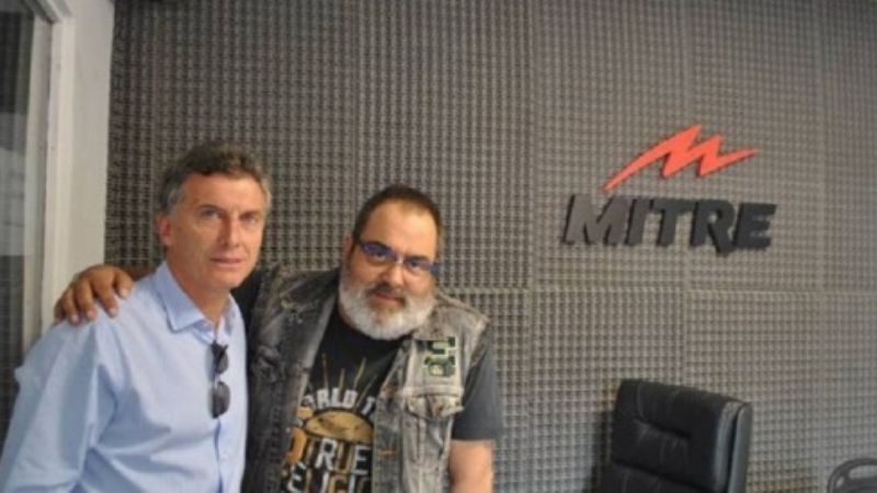 "Si esta pandemia le pasaba a Macri, hubiera sido un desastre"