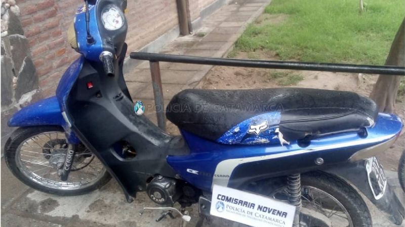 Ya son más de mil las personas a disposición de Justicia