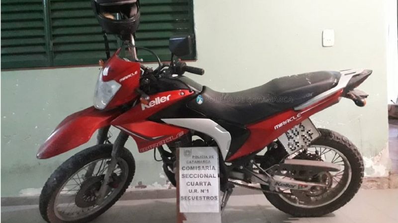 Ya son más de mil las personas a disposición de Justicia