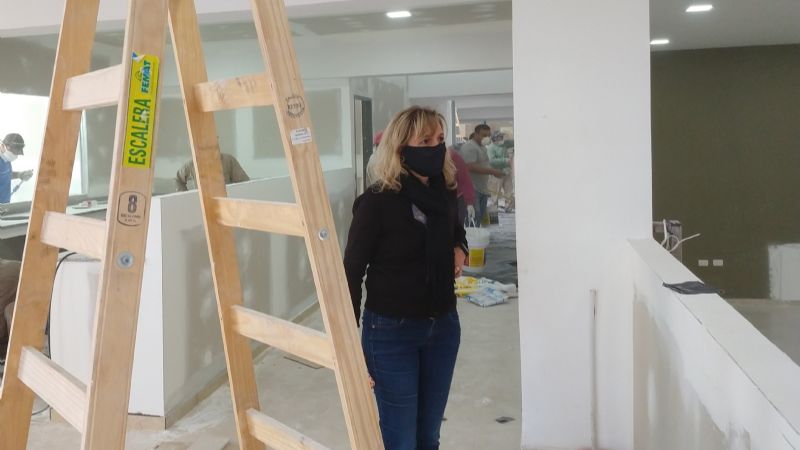 Catamarca continúa con cero casos de coronavirus