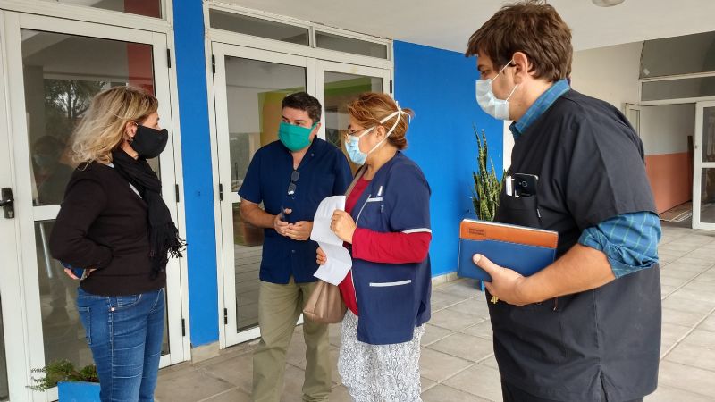 Catamarca continúa con cero casos de coronavirus
