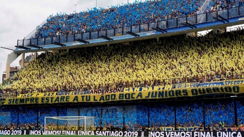 Boca no reducirá los sueldos del plantel profesional