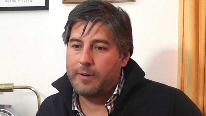 Piden ayuda al gobierno para salvar las empresas y fuentes laborales