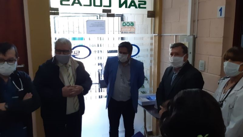 Cuidado y asistencia a los adultos mayores