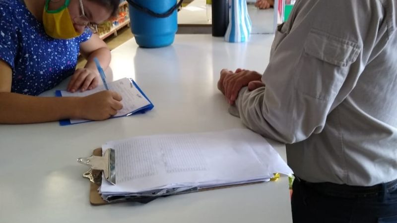 Clausuraron otro comercio por incrementar precios