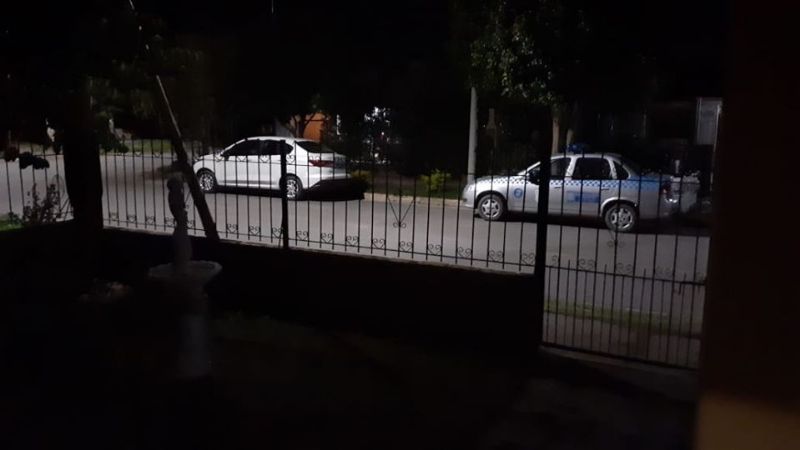 Irresponsabilidad: una persona ingresó a FME proveniente de La Rioja