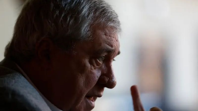 Ameal pedirá que Boca no juegue de noche en su estadio