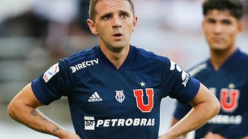 Montillo perdió al padre y al abuelo en una semana