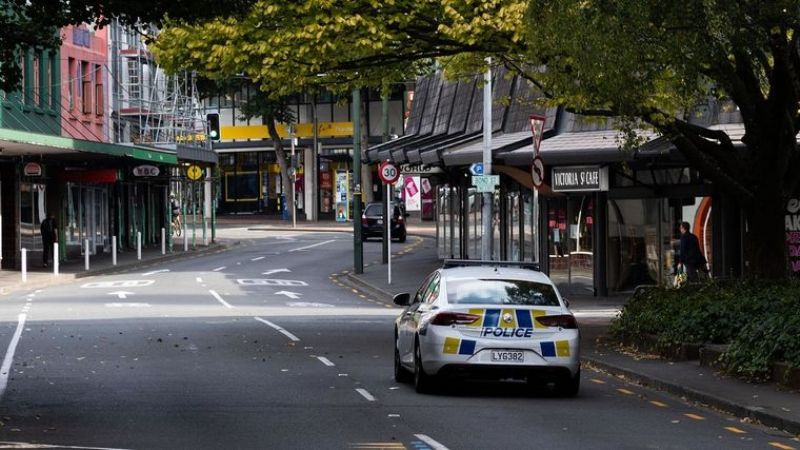 El exitoso caso de Nueva Zelanda para aplastar los contagios