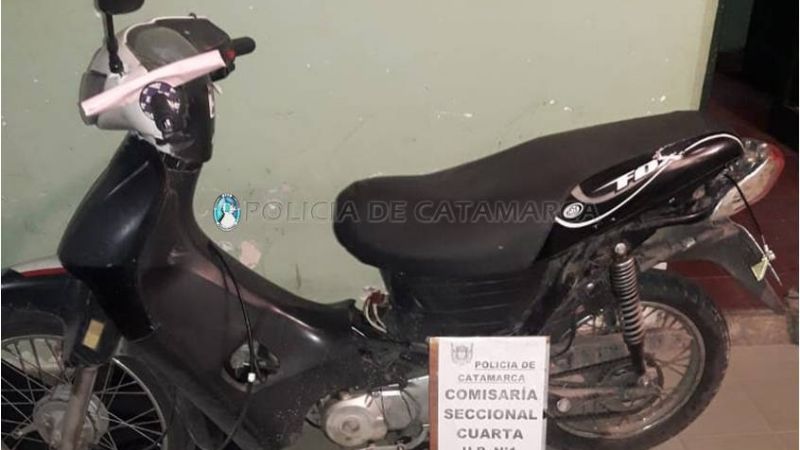 Más de 60 que no quisieron quedarse en casa fueron detenidas