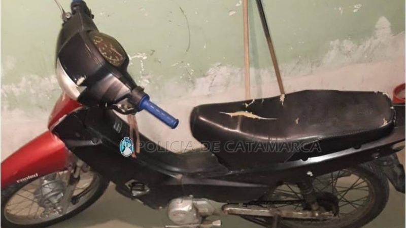 Más de 60 que no quisieron quedarse en casa fueron detenidas