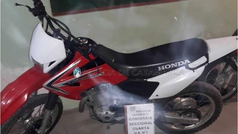 Más de 60 que no quisieron quedarse en casa fueron detenidas