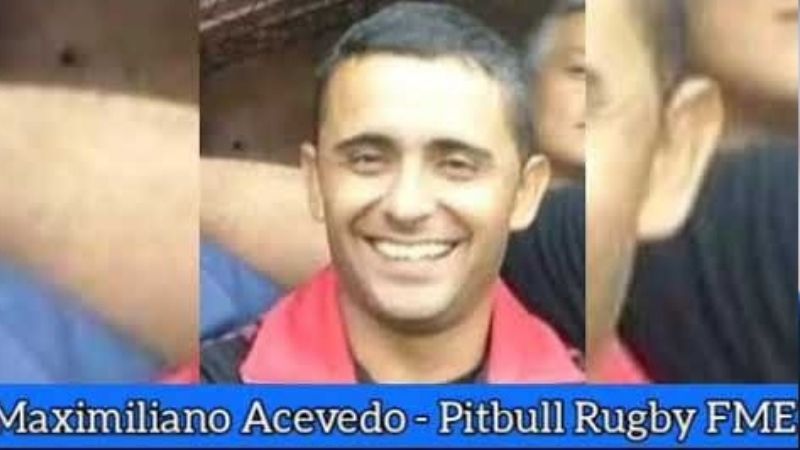 Pitbull mantiene la ilusión pese a la cuarentena