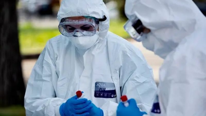 Confirmaron dos nuevas muertes y otros 80 casos de coronavirus en Argentina