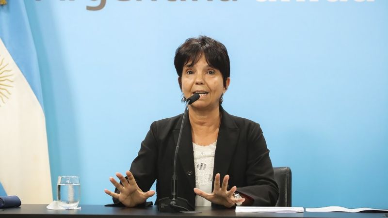 AFIP prorrogó contribuciones de empresas que vencían en abril