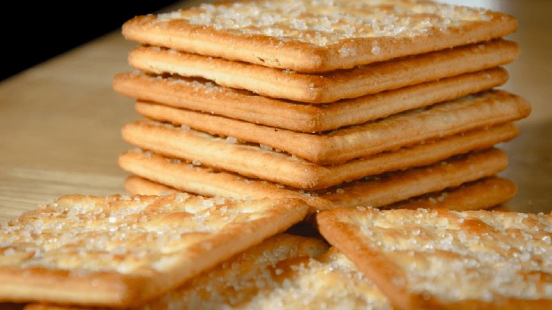 Prohíben bizcochos de una popular marca