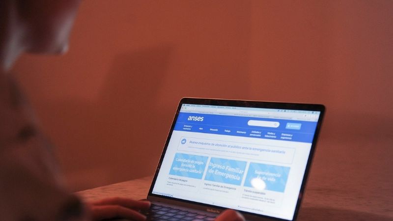 Bono: qué significa que “tu solicitud está siendo analizada”