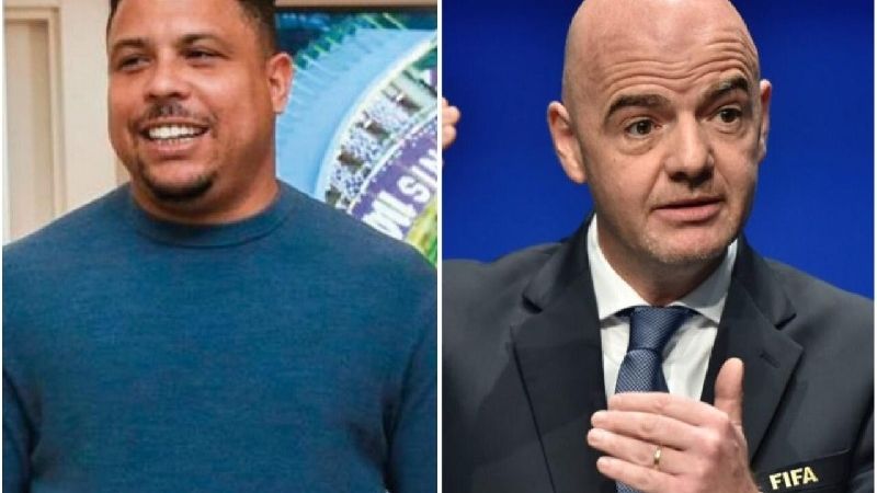 "El fútbol volverá cuando los gobiernos lo autoricen"