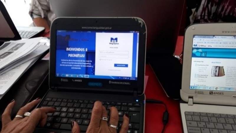 Buena respuesta al programa de educación alternativa en Capital