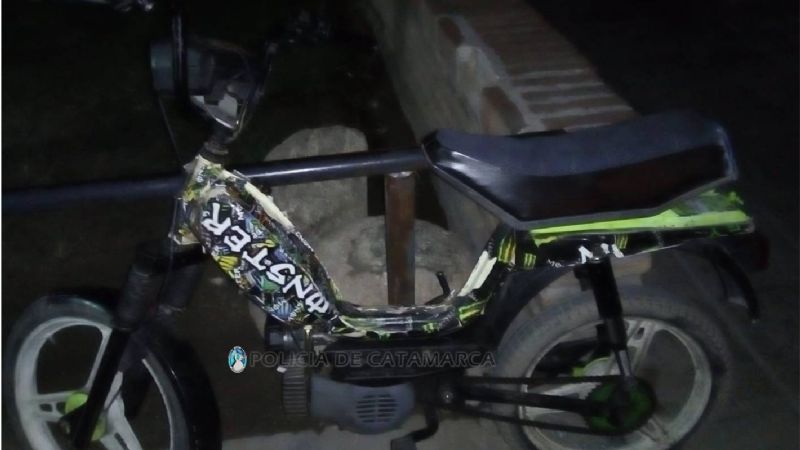 Otras 40 personas detenidas en la calle por violar la cuarentena